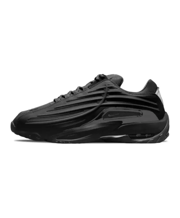 Nike Hot Step 2 Drake NOCTA Black Low Impact Sole Hydrophobic Upper Material