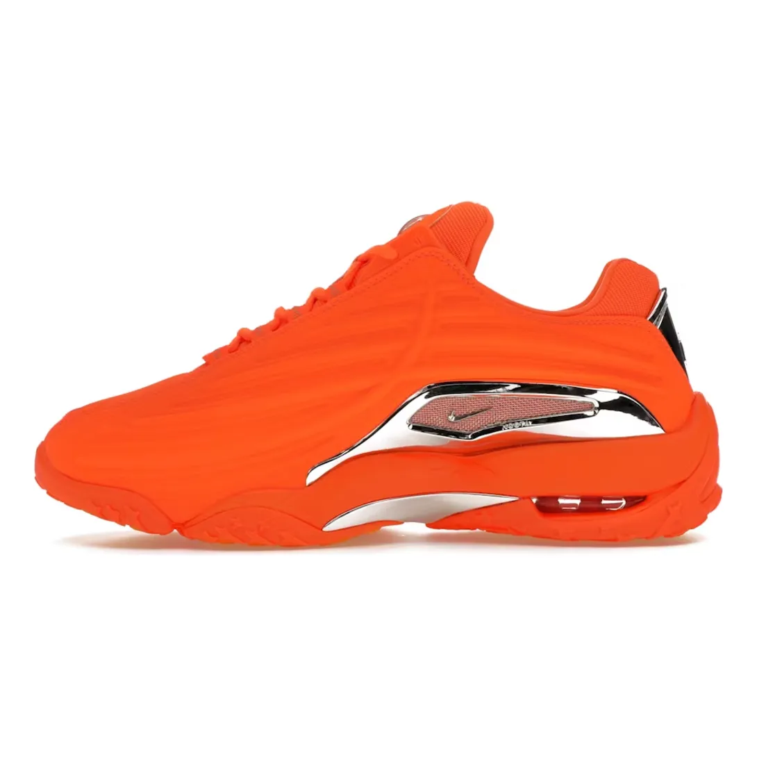 Nike Hot Step 2 Drake NOCTA Total Orange Fat - loss Forest