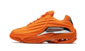 ReflectiveDetails Nike Hot Step 2 NOCTATotal Orange