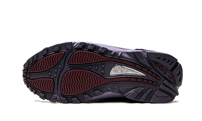 Nike Hot Step Air Terra Drake NOCTA Violet Haze Weekend Vibe