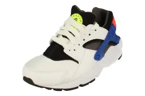 Nike Huarache Run GS Dq0975 100 ankle - high running option