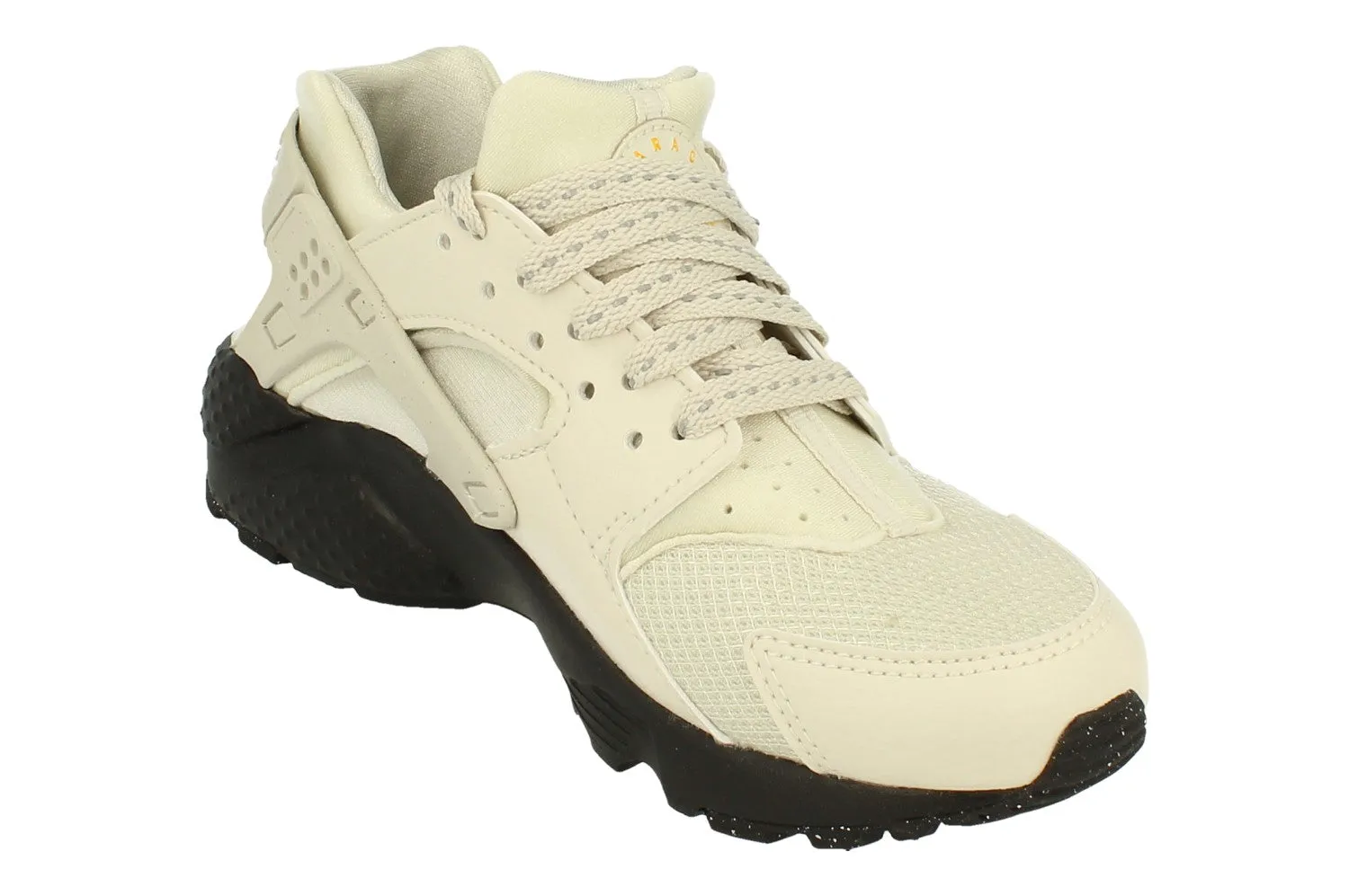 low - performance shoe potential Nike Huarache Run GS Dq1103 001