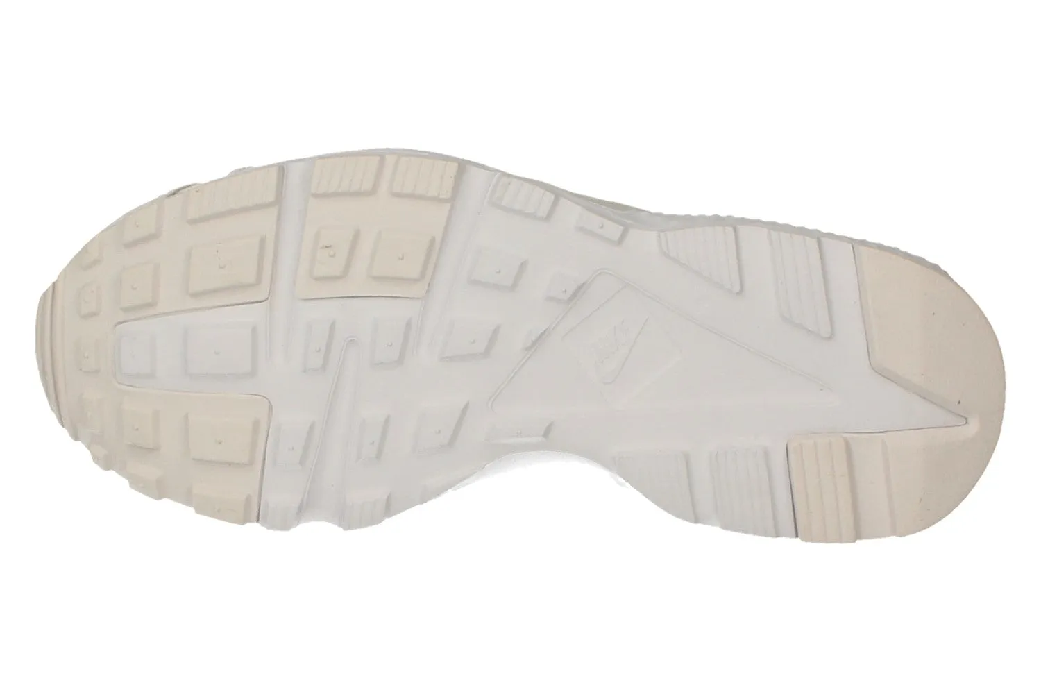 team - sports Shock dispersion Nike Huarache Run GS Trainers 654275 110