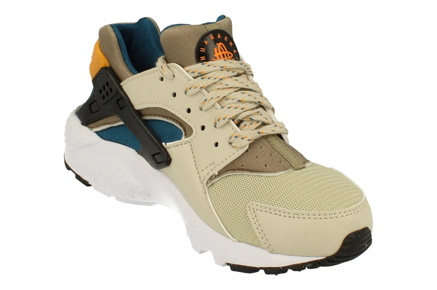 All - age competition edge Nike Huarache Run GS Trainers DV7139 100