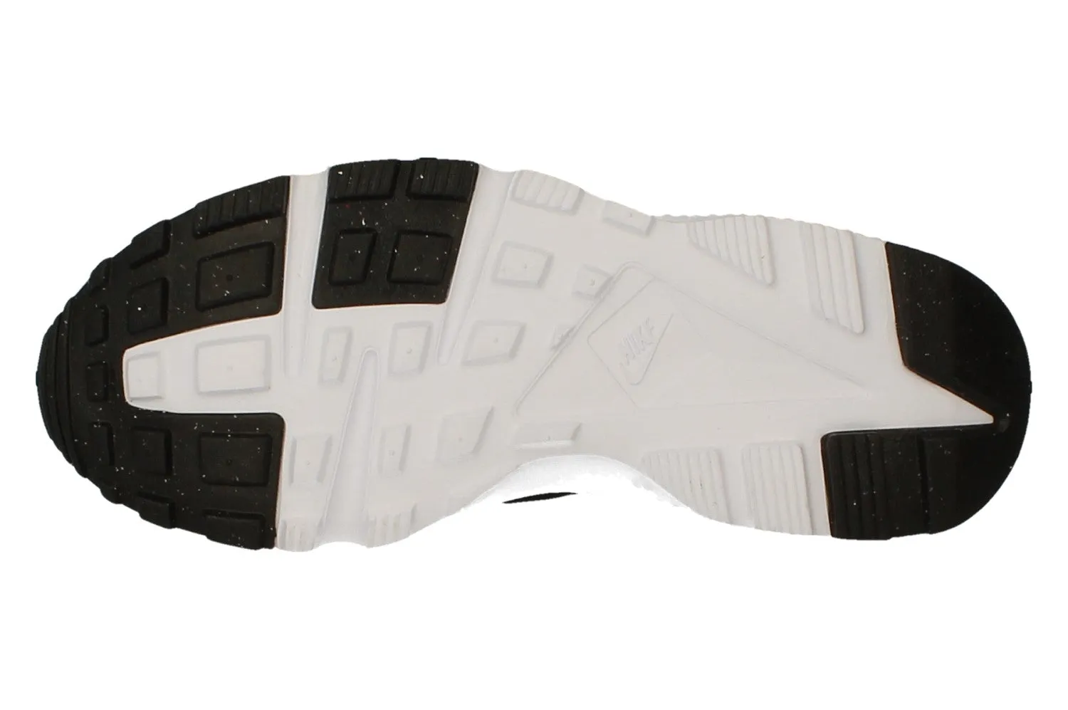 Nike Huarache Run GS Trainers DV7139 100 Modern