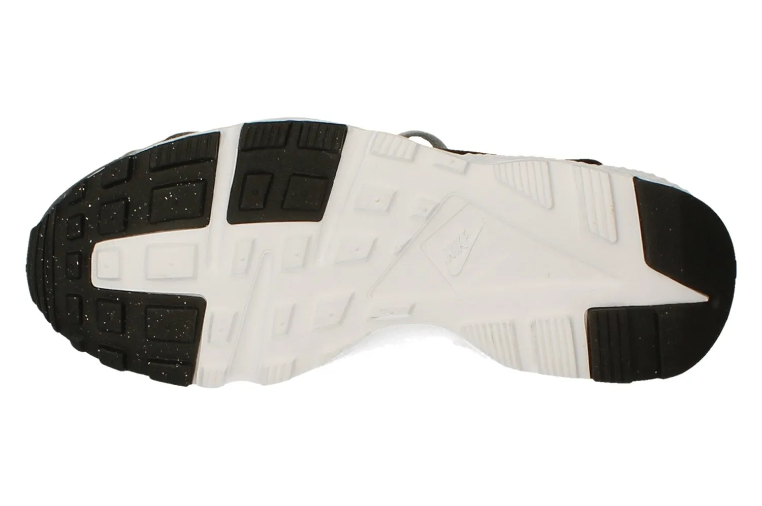 Nike Huarache Run GS Trainers DX1091 001 weekend warriors