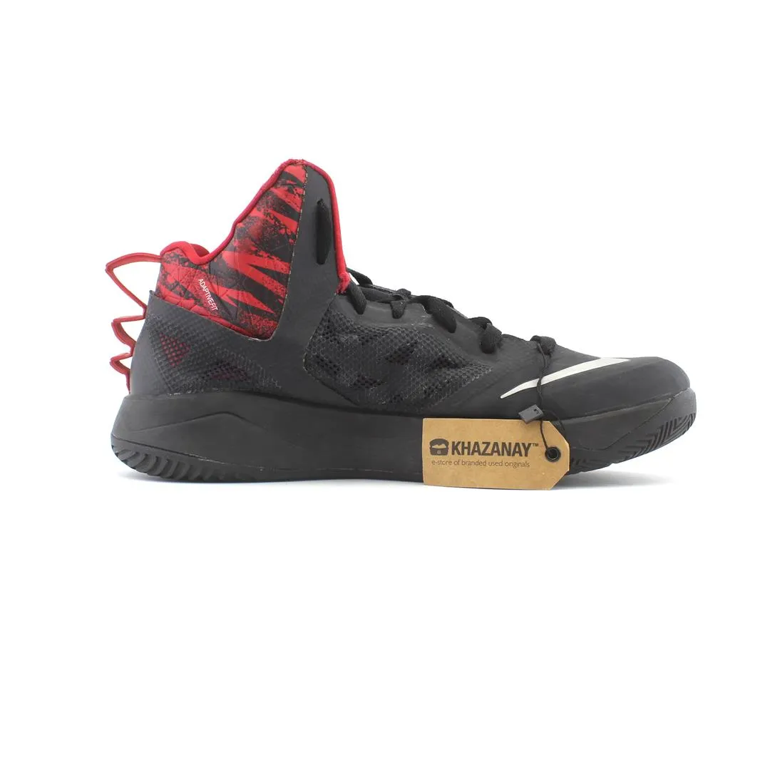 NIKE HYPER USE