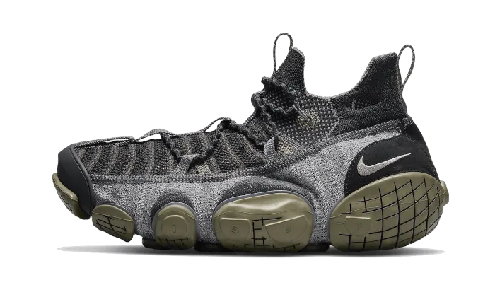 Style Move Nike ISPA Link Off Noir Limelight