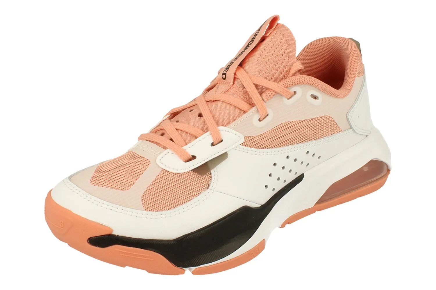 plantar fasciitis shoes Nike Jordan Air 200E GS Trainers Dq3779 108