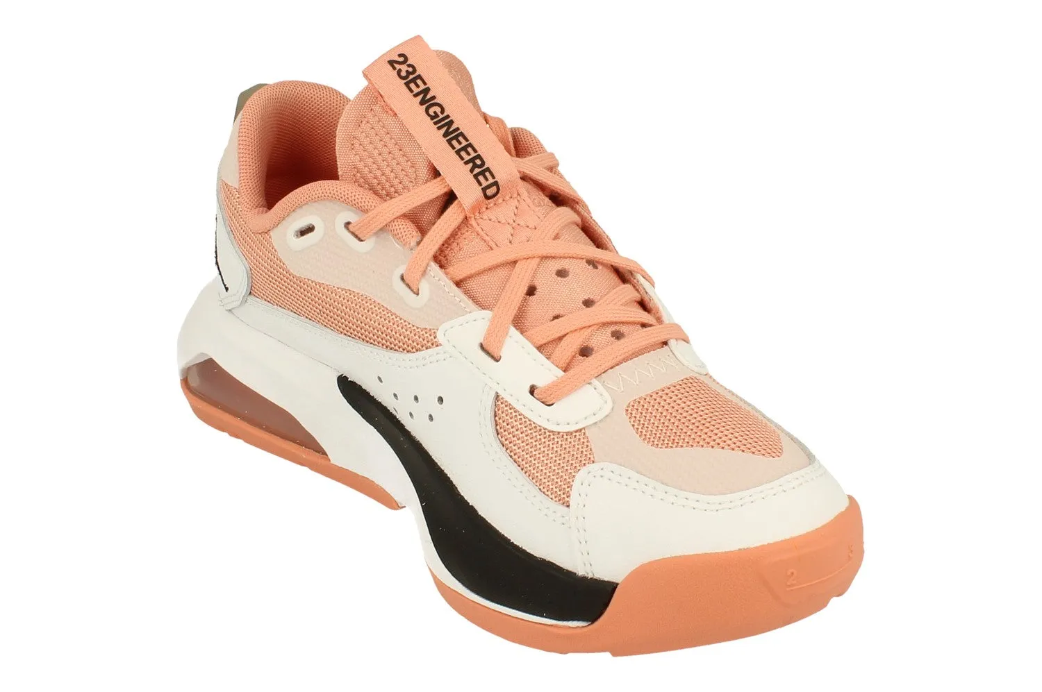 Nike Jordan Air 200E GS Trainers Dq3779 108 ventilated upper running shoes