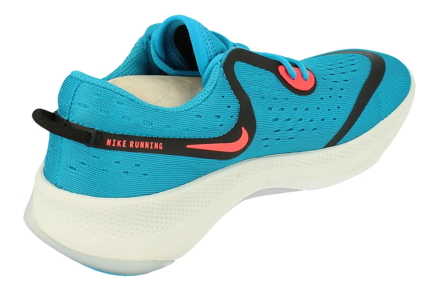 fabric insole shoes Nike Joyride Dual Run GS CN9600 450
