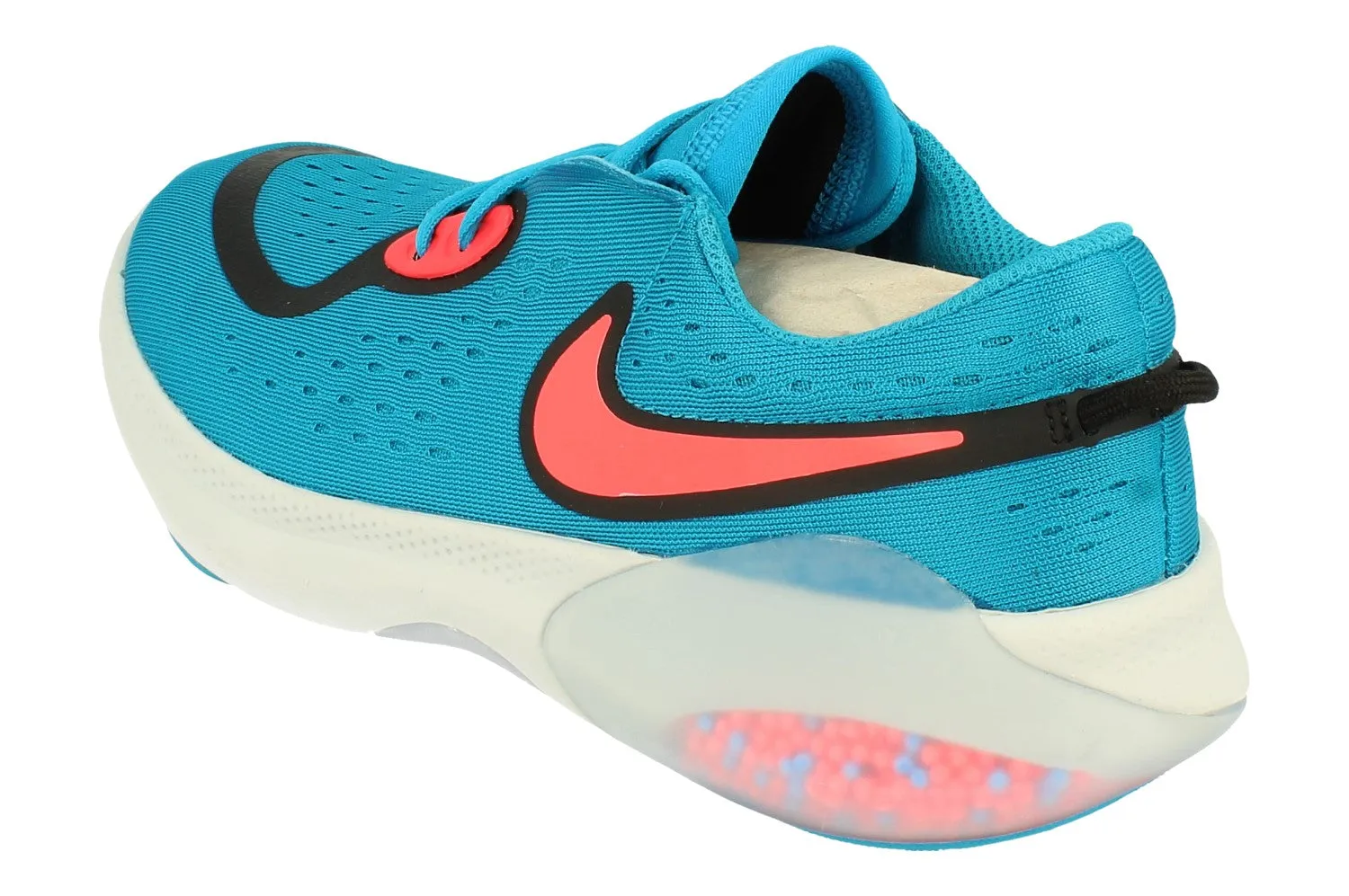 Nike Joyride Dual Run GS CN9600 450 Soft Lining symmetrical shoes