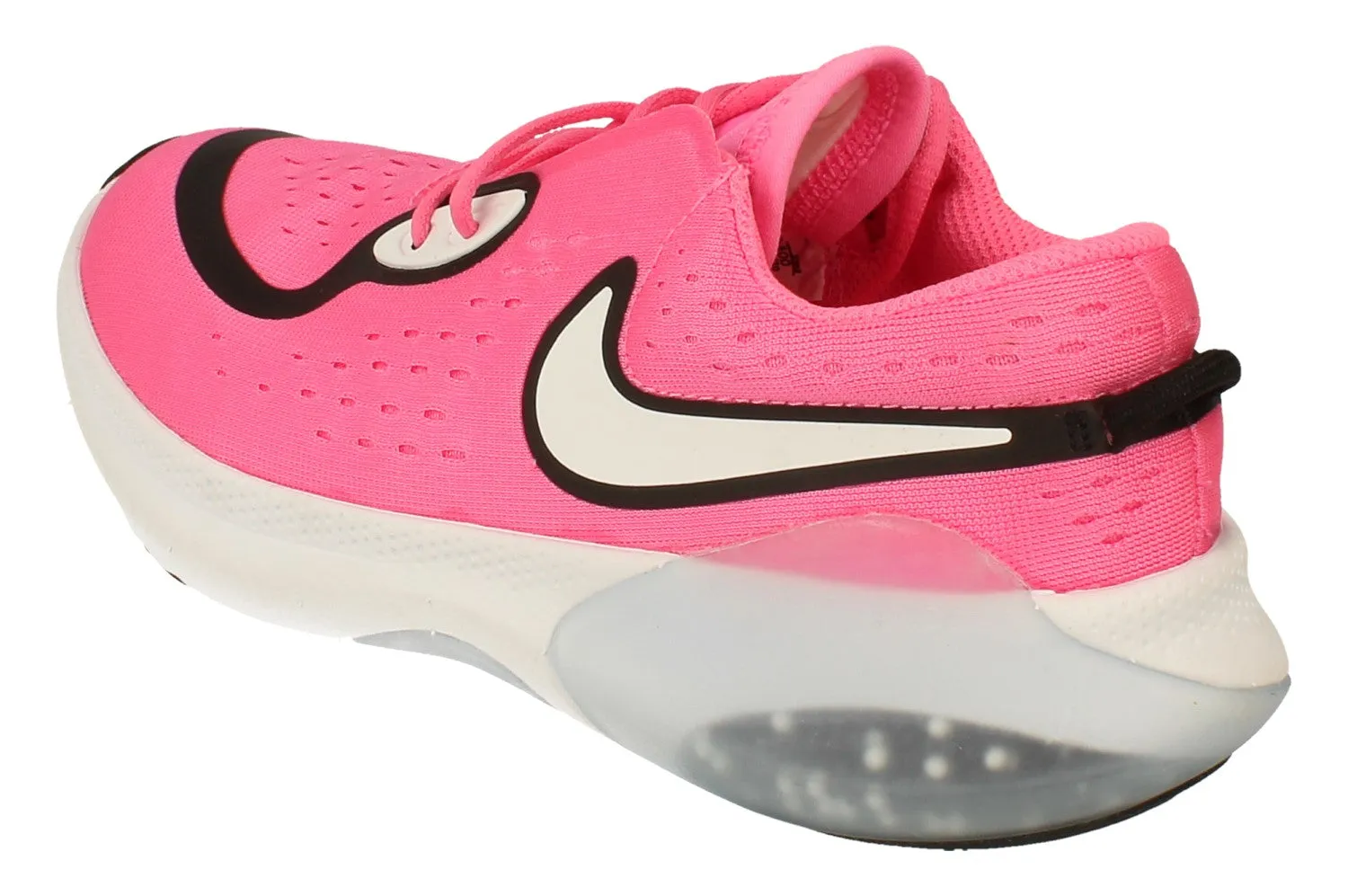 Nike Joyride Dual Run GS Cn9600 600 mid - cut grip - improved running shoes