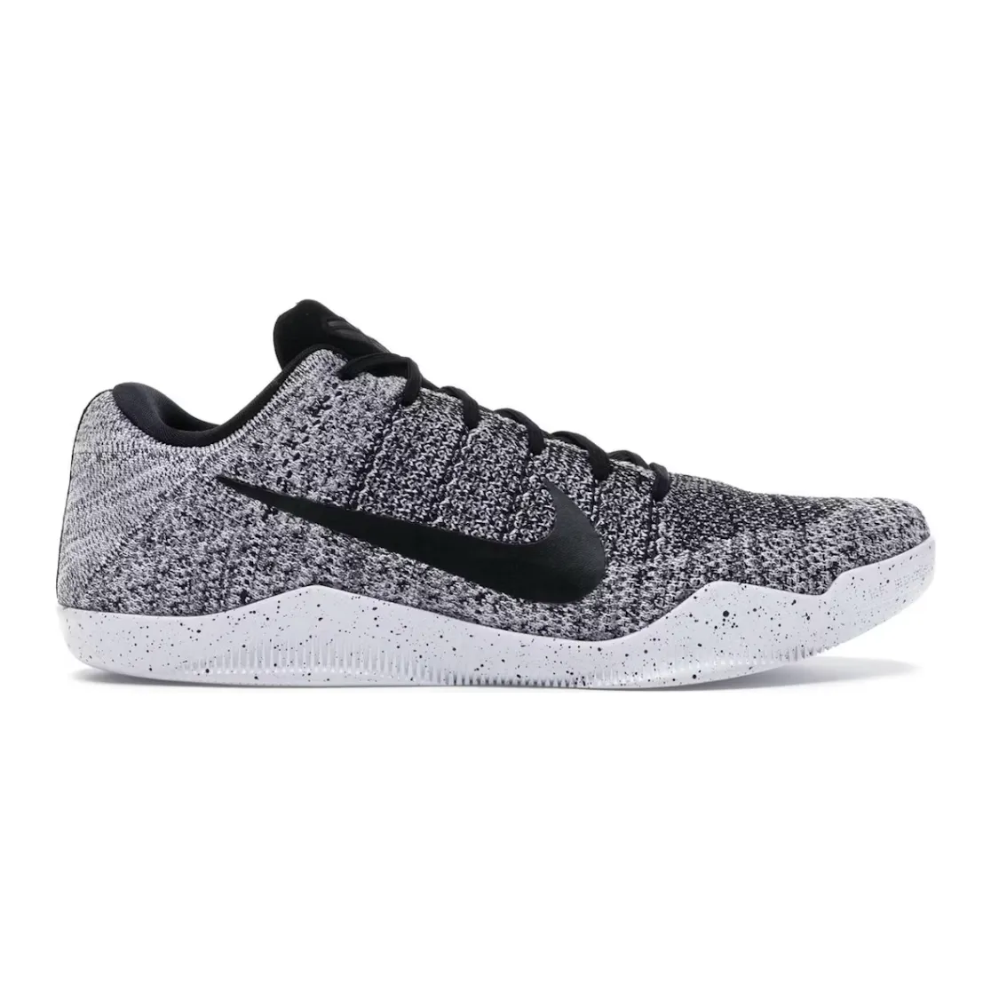 Nike Kobe 11 Elite Low Oreo Easy - access