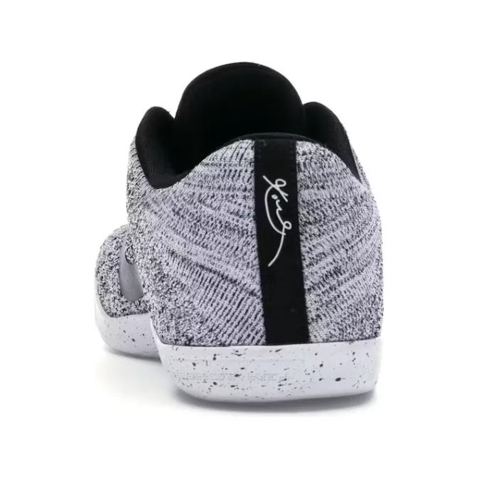 Pro Cushioning Cross country ability Nike Kobe 11 Elite Low Oreo
