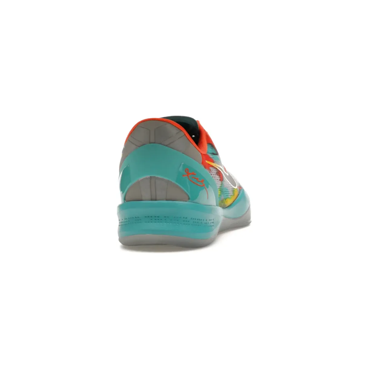 Nike Kobe 8 Protro Venice Beach (2024) microfiber running option