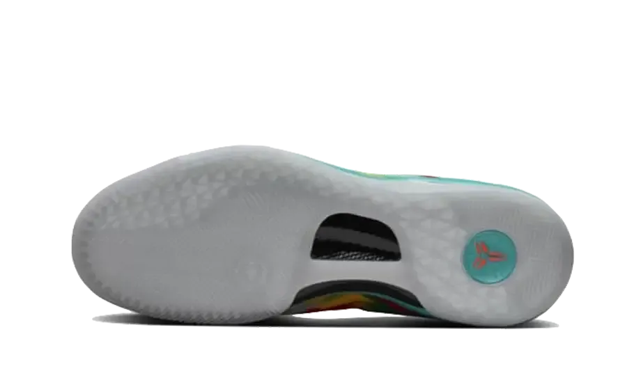 Breathable Outsole Nike Kobe 8 Protro Venice Beach (2024)