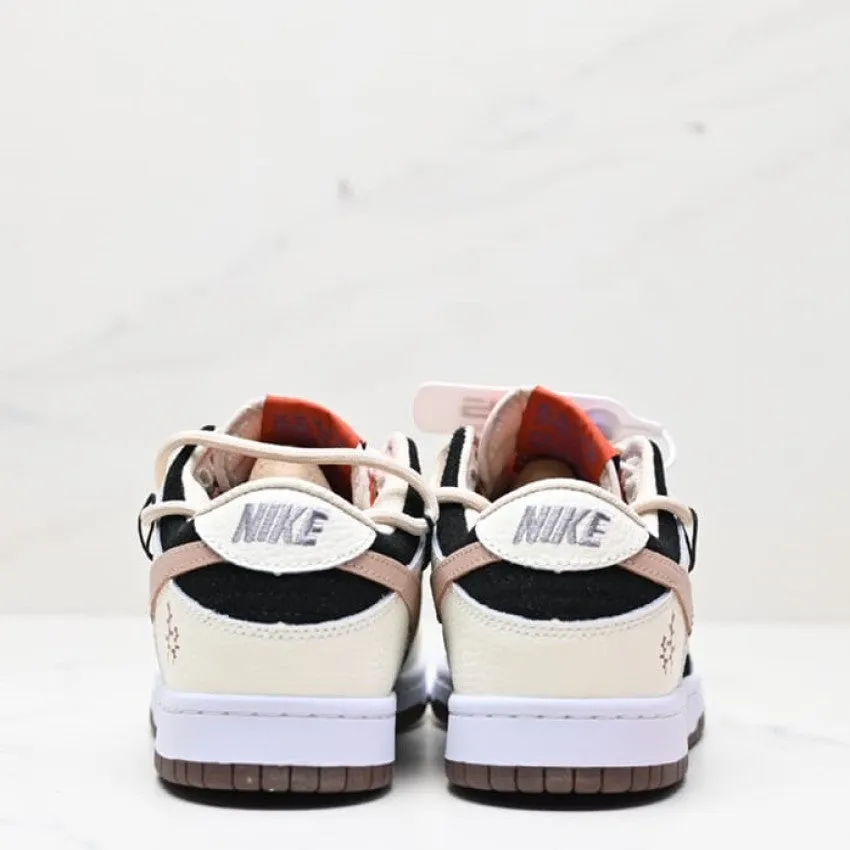 Nike lace-up Off-White collaboration limited edition Reliable stability