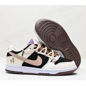 Adjustable Relaxed Step Nike lace-up Off-White collaboration limited edition