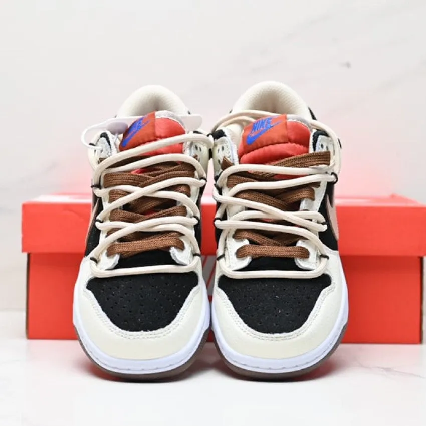 Nike lace-up Off-White collaboration limited edition Breathable TPU