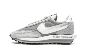 Tensile Fiber Upper Torsion Response Unit Nike LD Waffle Sacai Fragment Wolf Grey