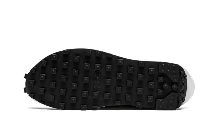 Step Control Urban Ride Nike LD Waffle Sacai Fragment Wolf Grey