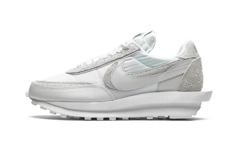 Nike LD Waffle Sacai White Commuter Style