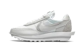 Nike LD Waffle Sacai White Long Lasting Support Stability frame