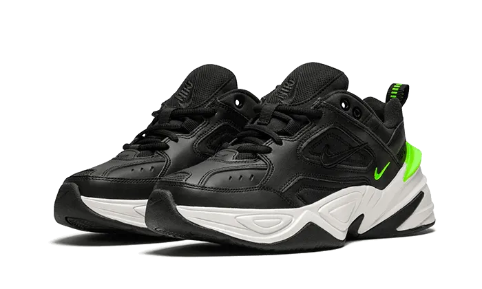M2K Tekno Black Volt diving shoes Synthetic