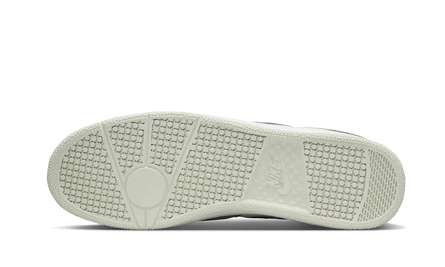 Nike Mac Attack Oil Green Tough Build Abrasion Resistant TPU