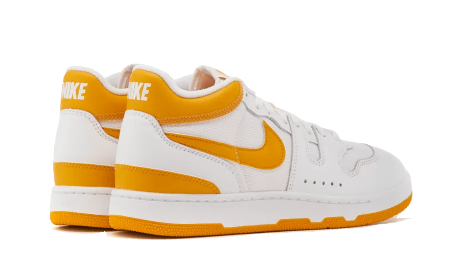 Casual flexibility Adjustable Fit Nike Mac Attack QS SP Lemon Venom