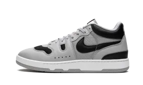 Nike Mac Attack QS SP Light Smoke Grey Heel Cushioning All-Purpose Use