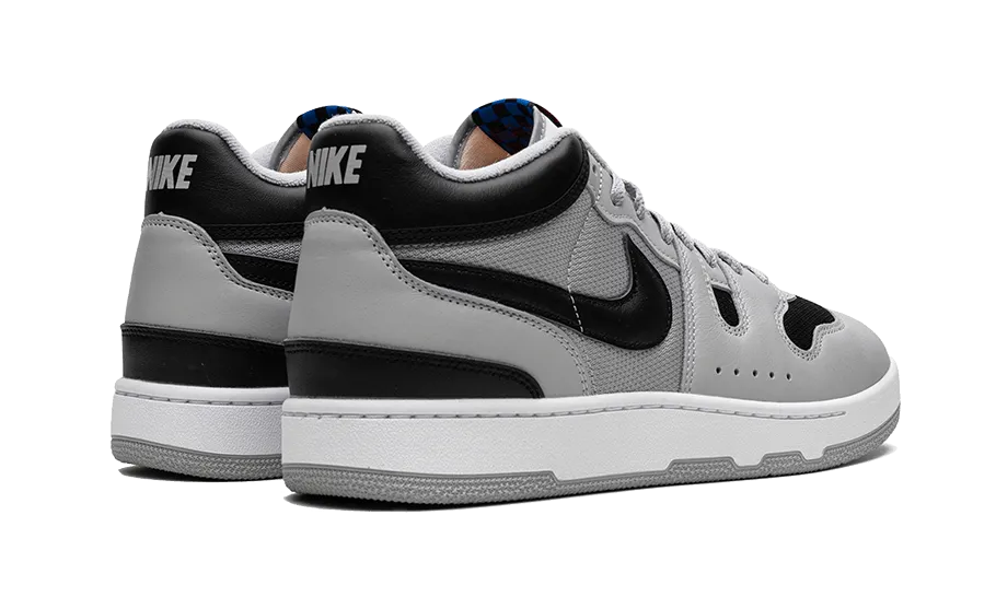 Nike Mac Attack QS SP Light Smoke Grey Trendy Look