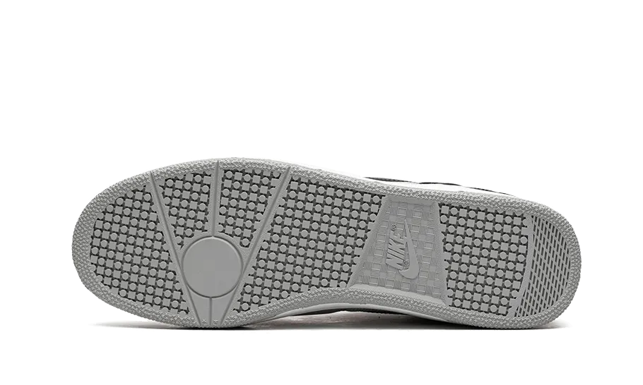 Casual Athletic Nike Mac Attack QS SP Light Smoke Grey