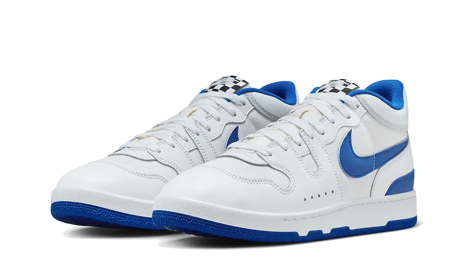 Nike Mac Attack White Game Royal Neutral design Run Fast