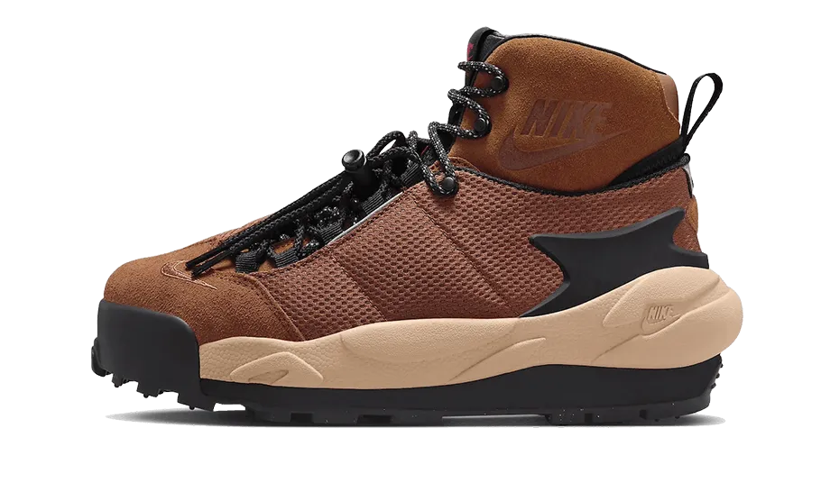 Anti   Fatigue Sneaker Releases Nike Magmascape SP Sacai Light British Tan