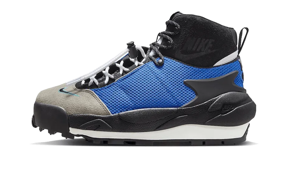 Nike Magmascape SP Sacai Varsity Royal No Pressure Multi Directional Flex