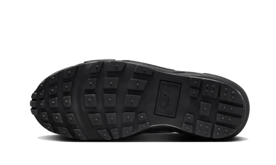 Nike Magmascape SP Sacai Varsity Royal Microperforated Ventilation Ergonomic Toe Box