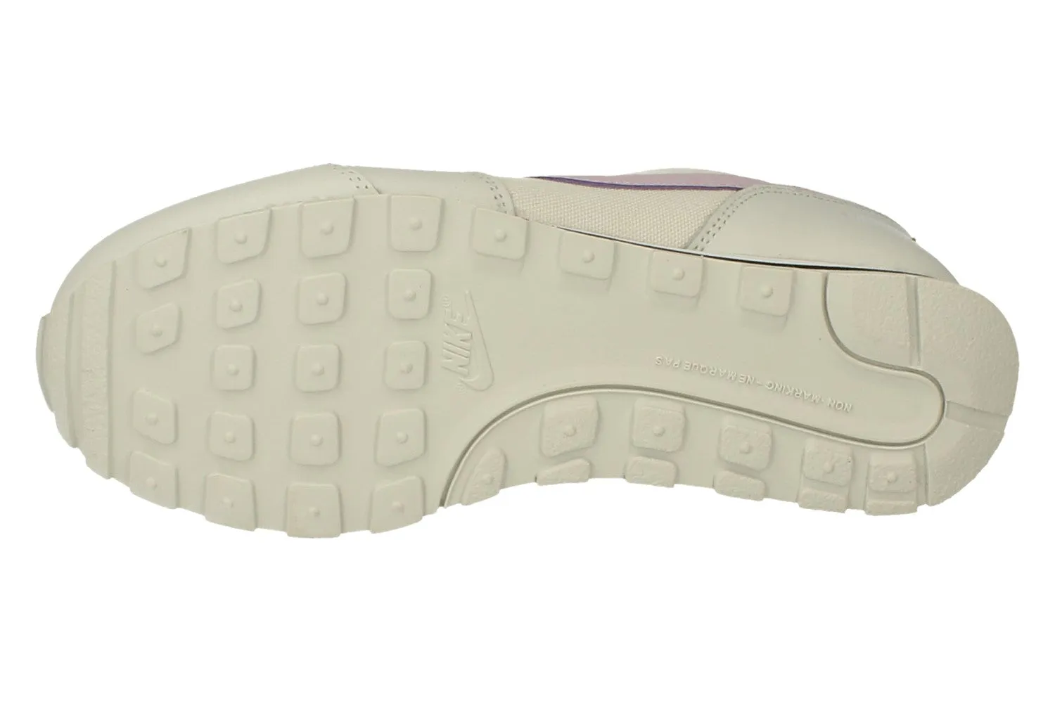 wide - fit shoes Reflective details Nike Md Runner 2 GS 807316 019