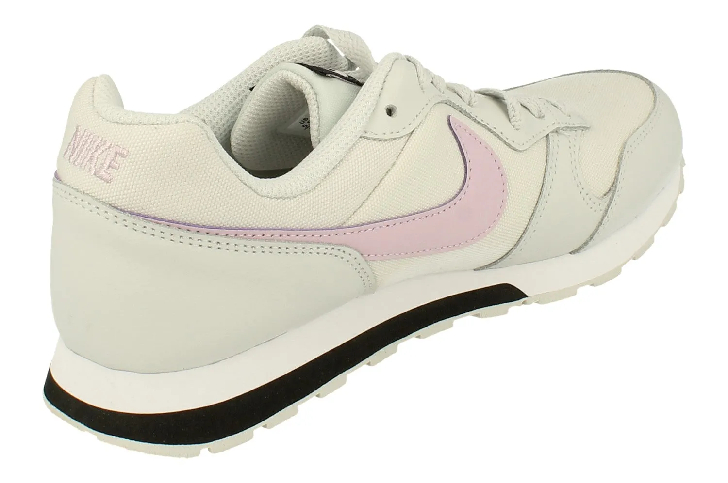 tempo - run shoes Nike Md Runner 2 GS 807316 019
