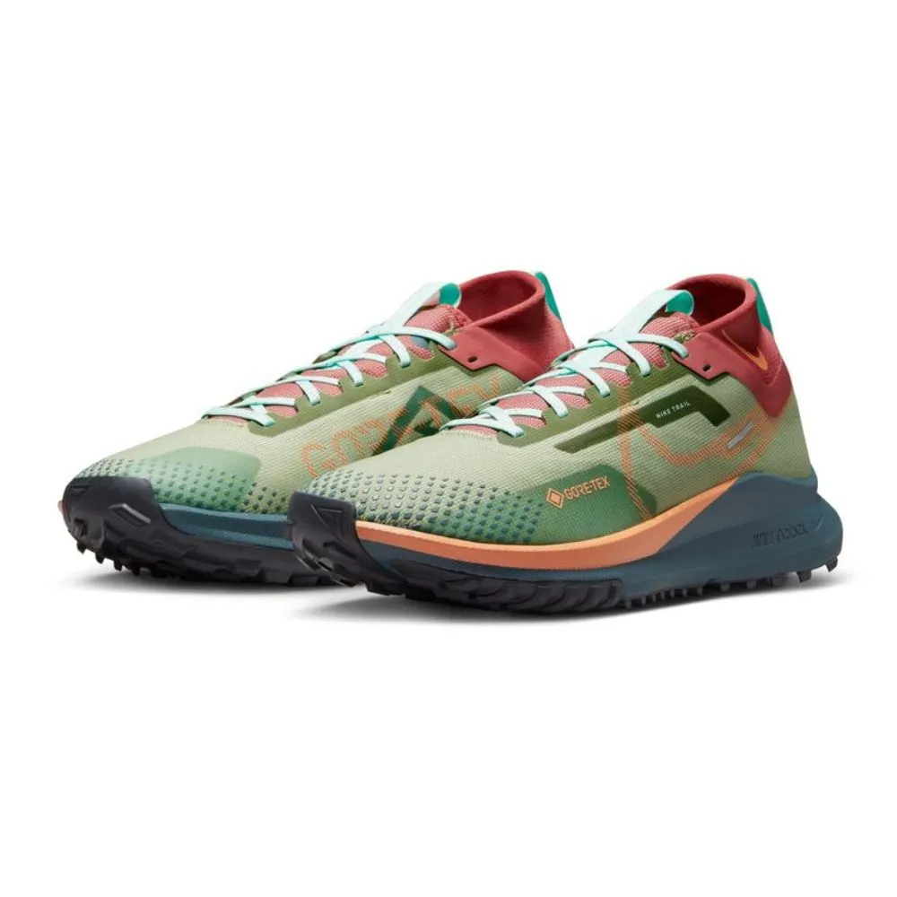 Nike Men's React Pegasus Trail 4 GORE-TEX