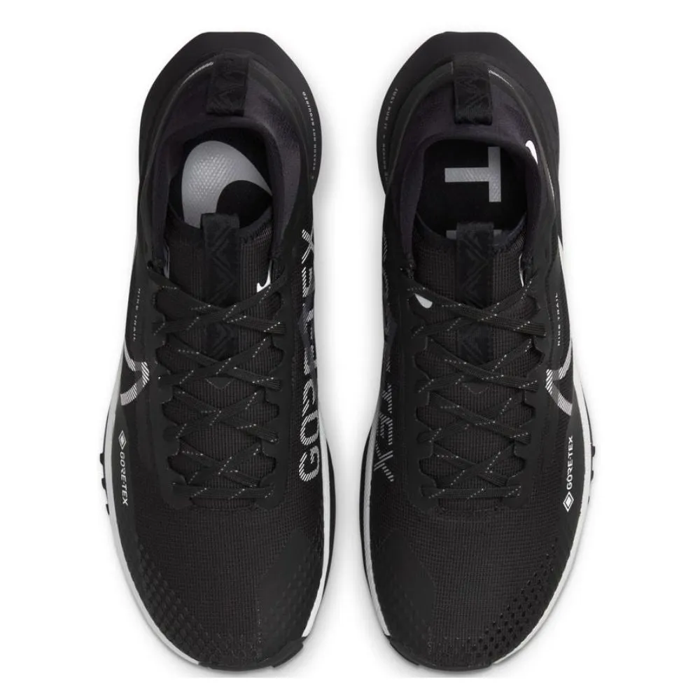 Nike Men's React Pegasus Trail 4 GORE-TEX