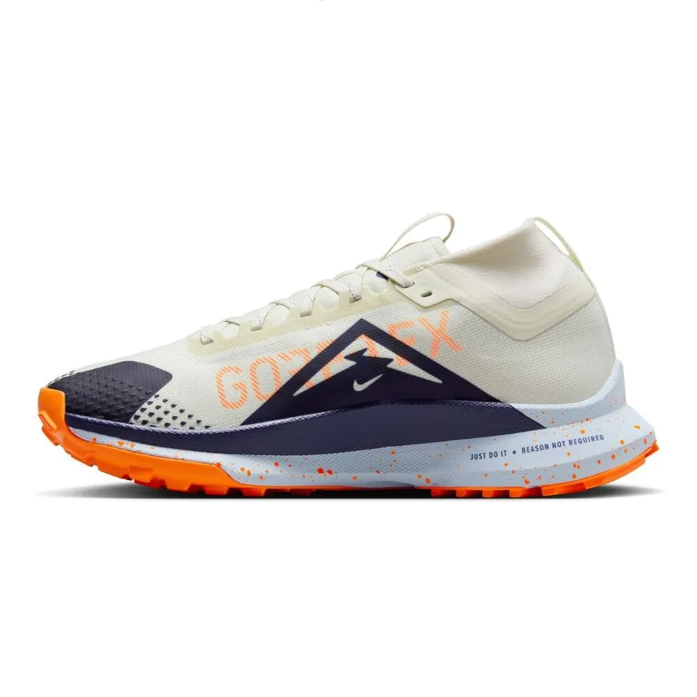 Nike Men's React Pegasus Trail 4 GORE-TEX