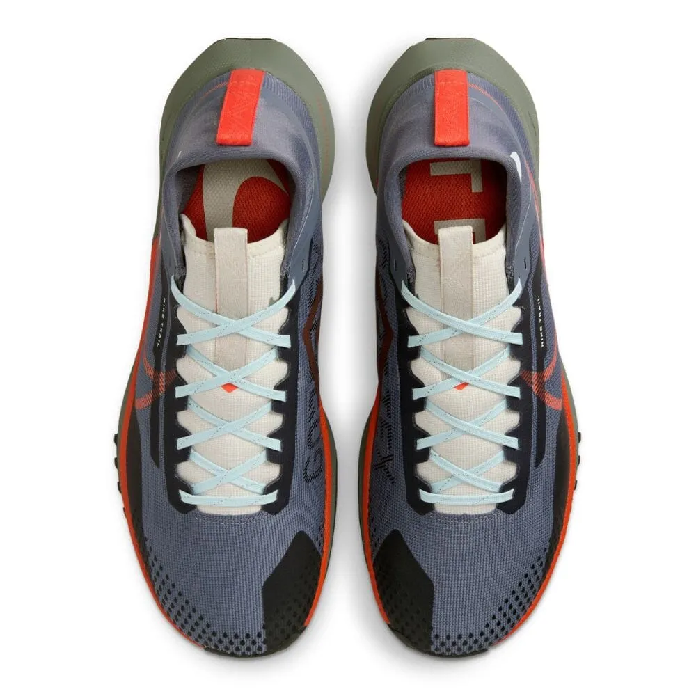 Nike Men's React Pegasus Trail 4 GORE-TEX