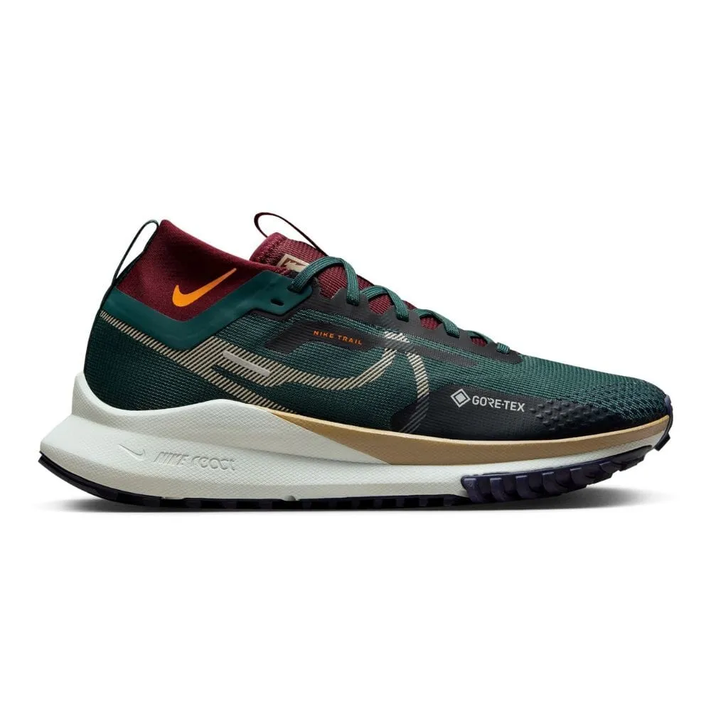 Nike Men's React Pegasus Trail 4 GORE-TEX