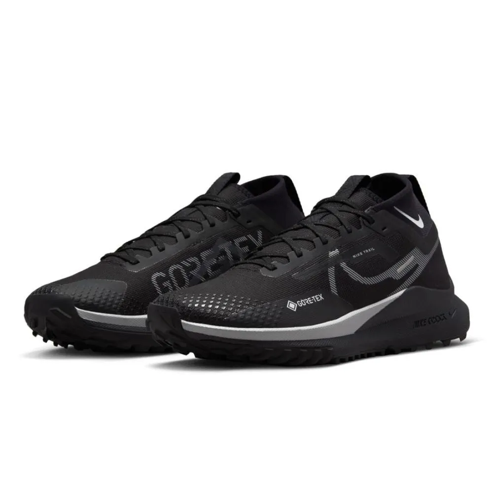 Nike Men's React Pegasus Trail 4 GORE-TEX