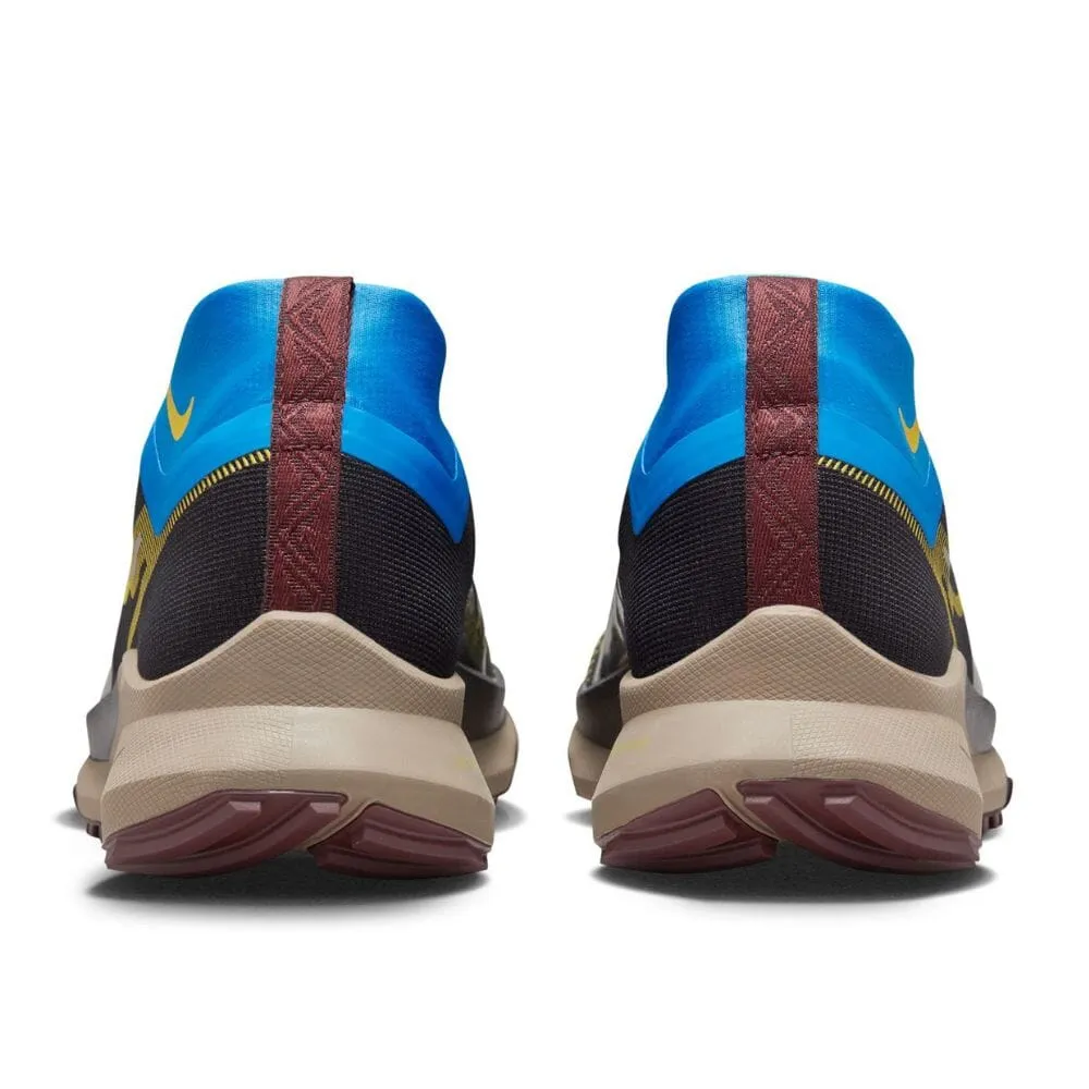 Nike Men's React Pegasus Trail 4 GORE-TEX