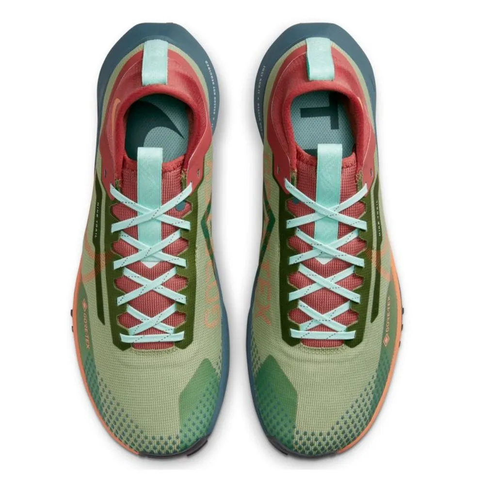 Nike Men's React Pegasus Trail 4 GORE-TEX