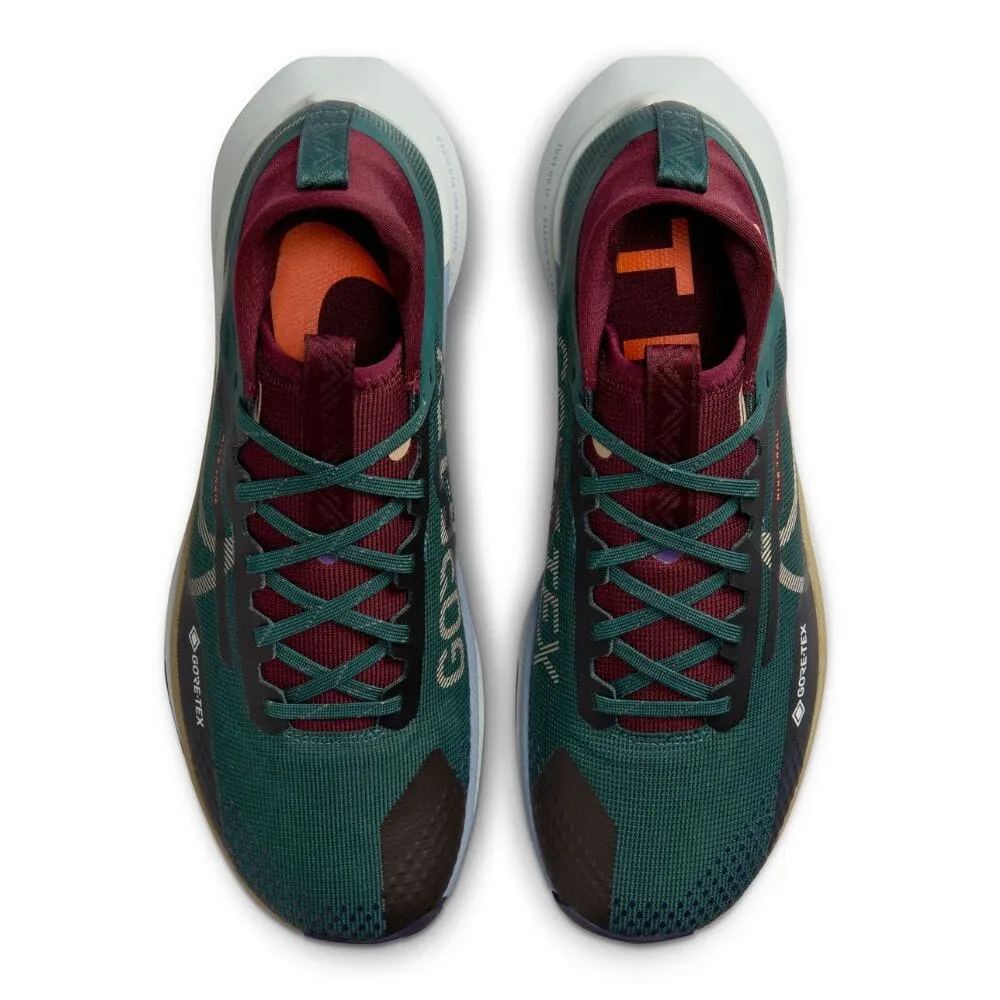 Nike Men's React Pegasus Trail 4 GORE-TEX