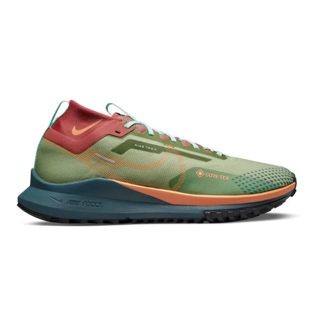 Nike Men's React Pegasus Trail 4 GORE-TEX